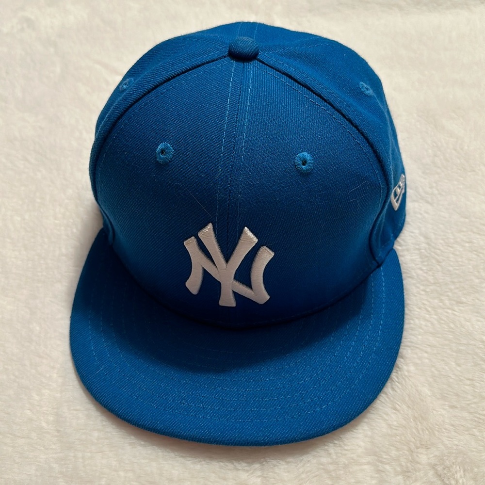 Yankee cap